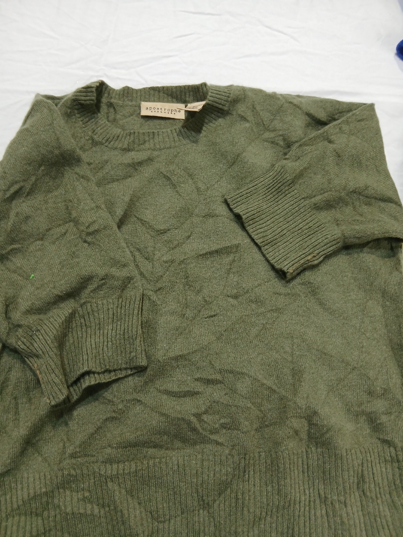 Bundle Maglieria Designer Apostrophe Banana Rep 15..