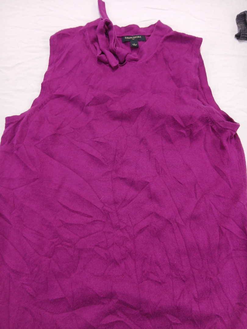 Confezione di 7 pezzi di gilet formali Banana Repu..