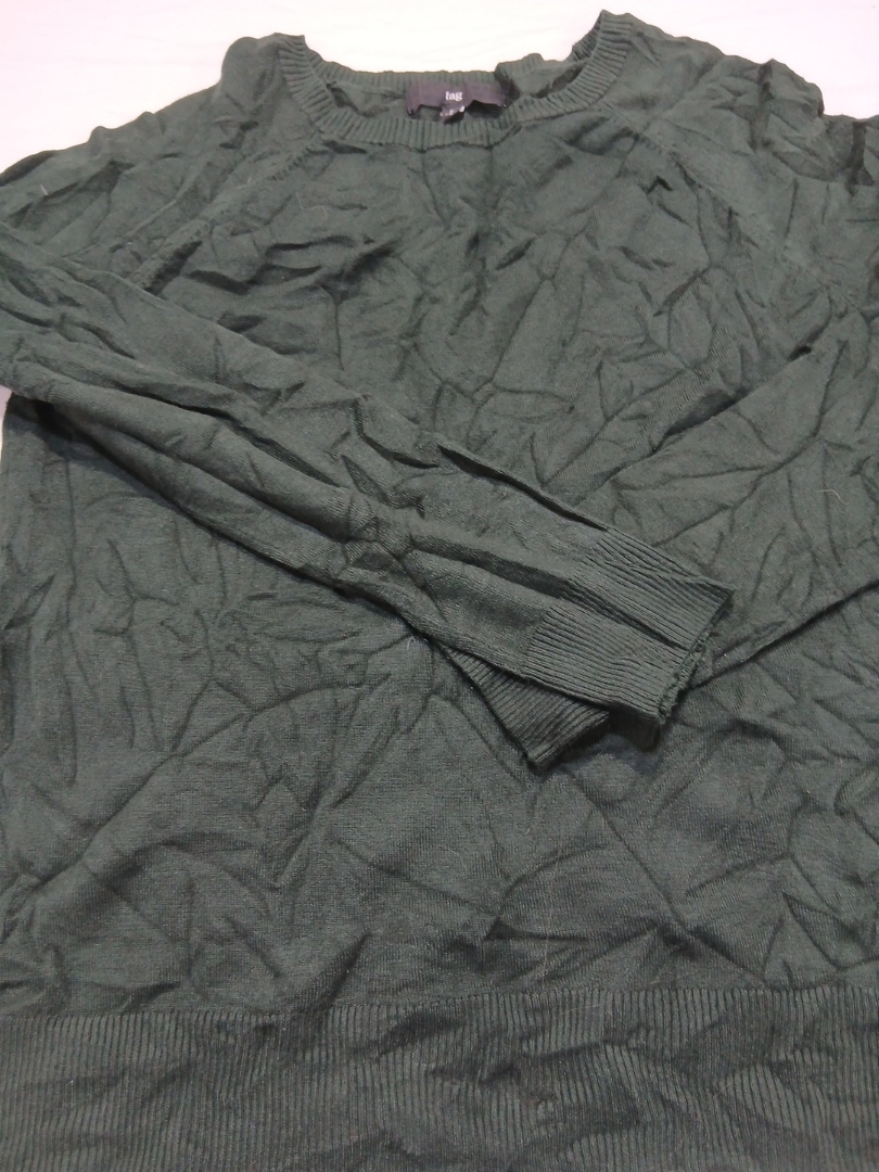 Bundle di Maglieria - Tag, Wolford, Torrid e Altri..