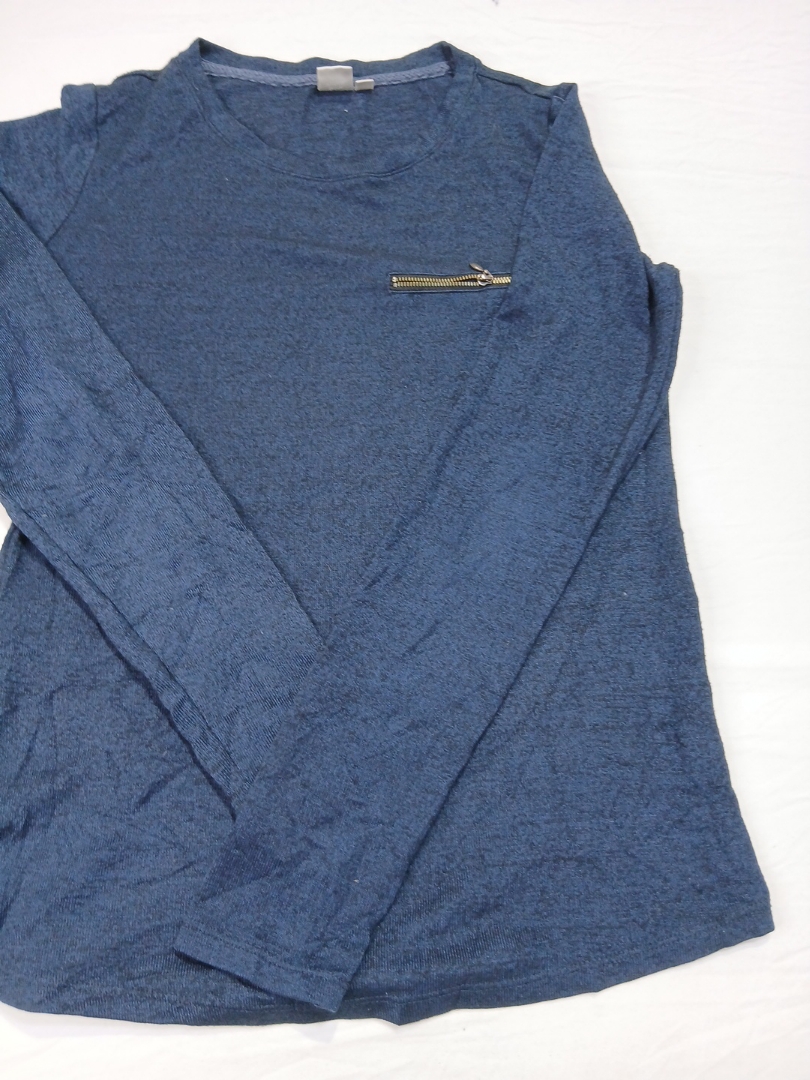 WAK Zara Tally Weijl Knitwear Sweater Bundle 10 Pi..