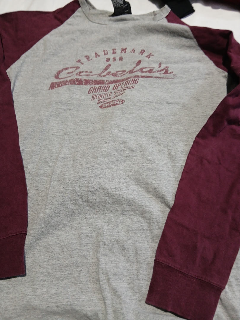 Carhartt Crewneck Sweatshirt