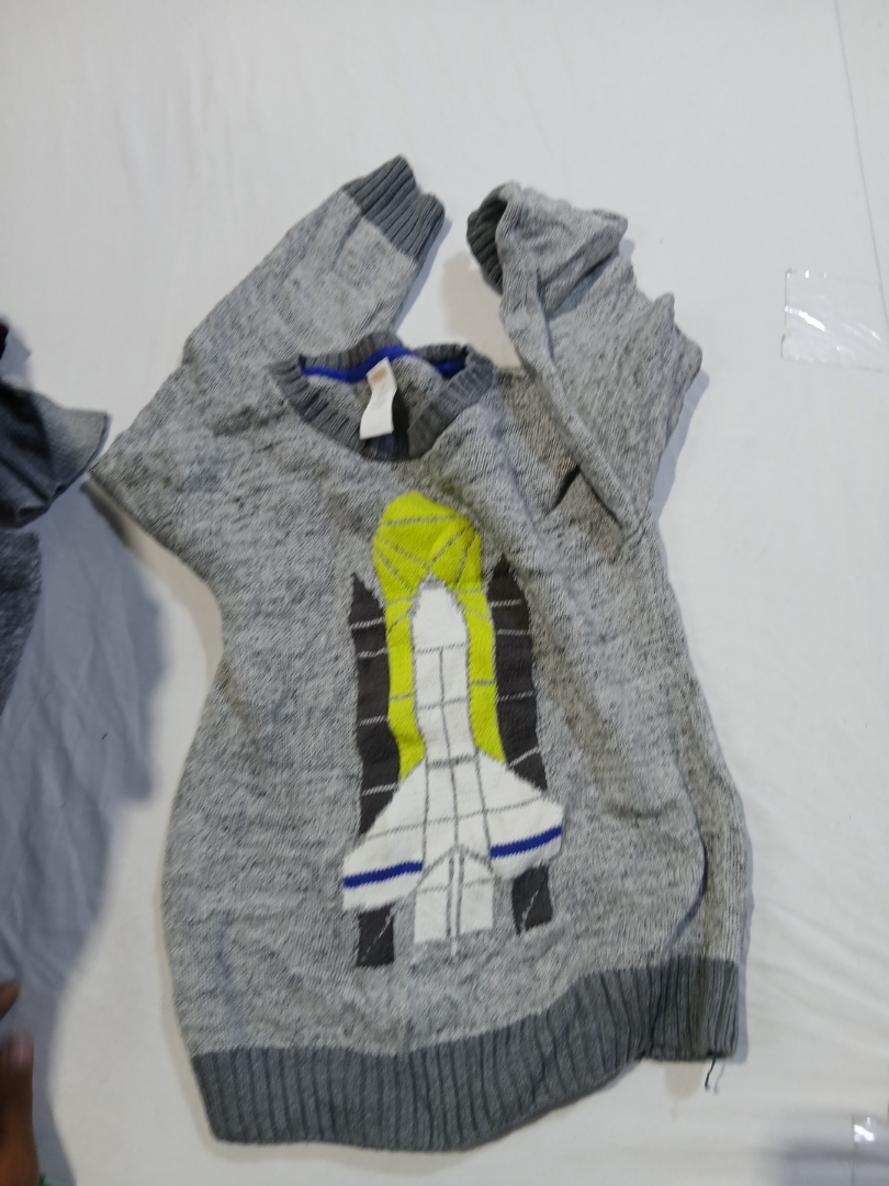 Carhartt Graphic Knit Sweater