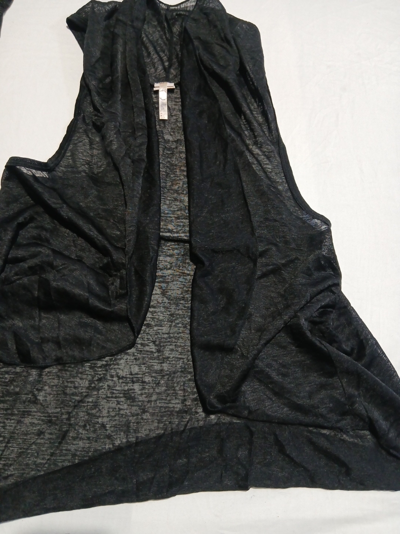 Ensemble de vêtements en tricot de créateur Tory B..