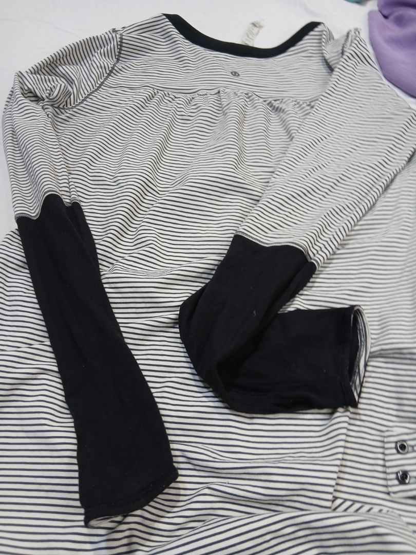 Lululemon, Free People & Boden Bundle - 7 tops à m..