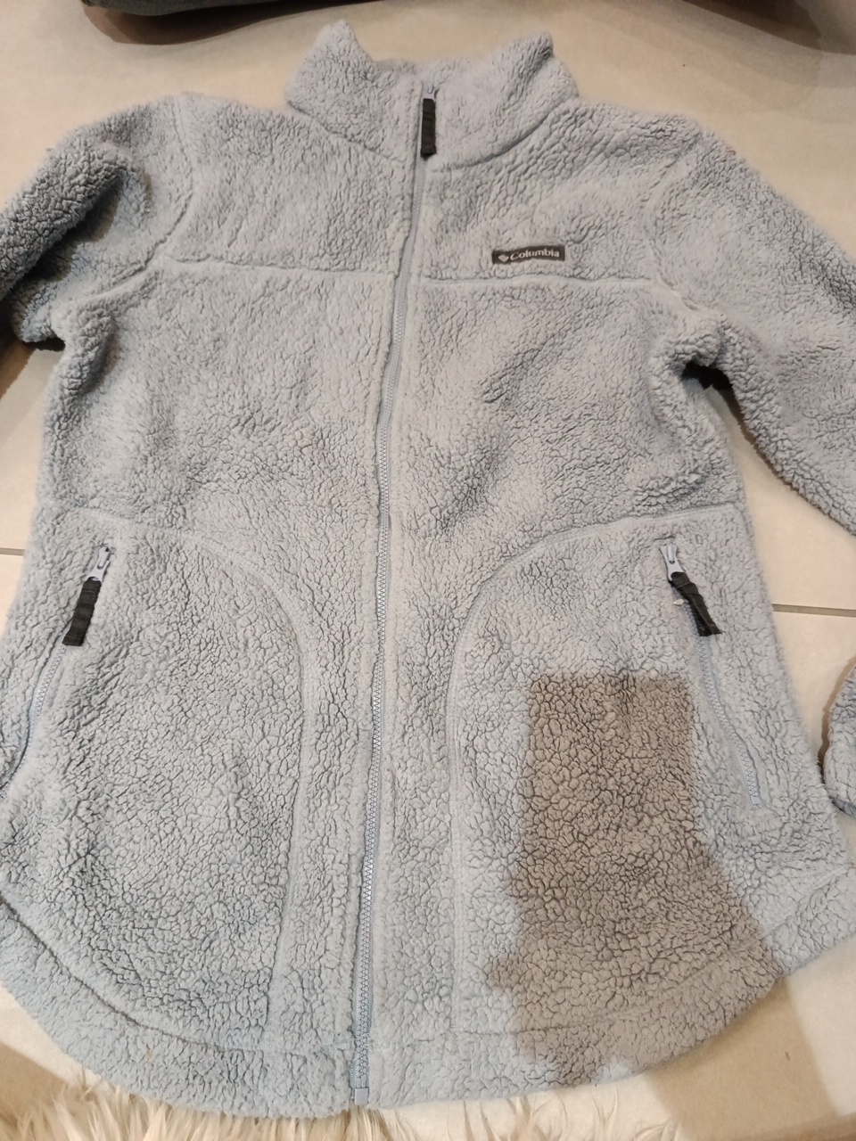 Columbia Fleece Jacket Bundle 7pcs