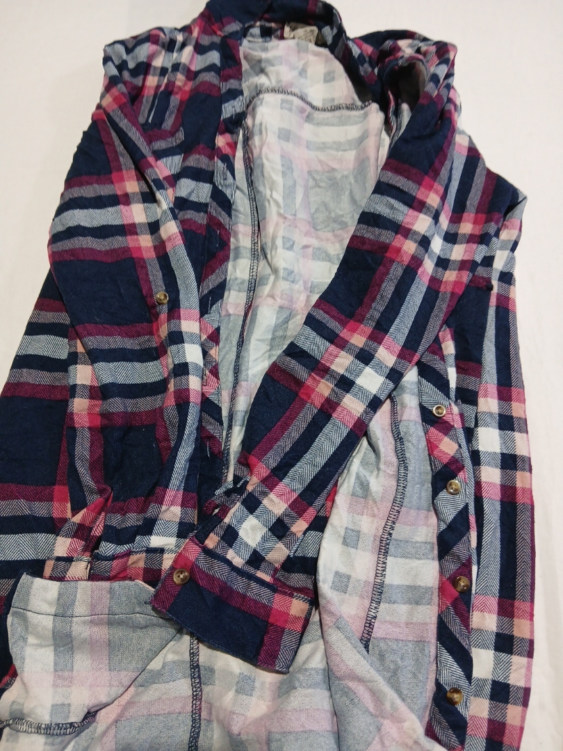 GAP Flannel Shirt