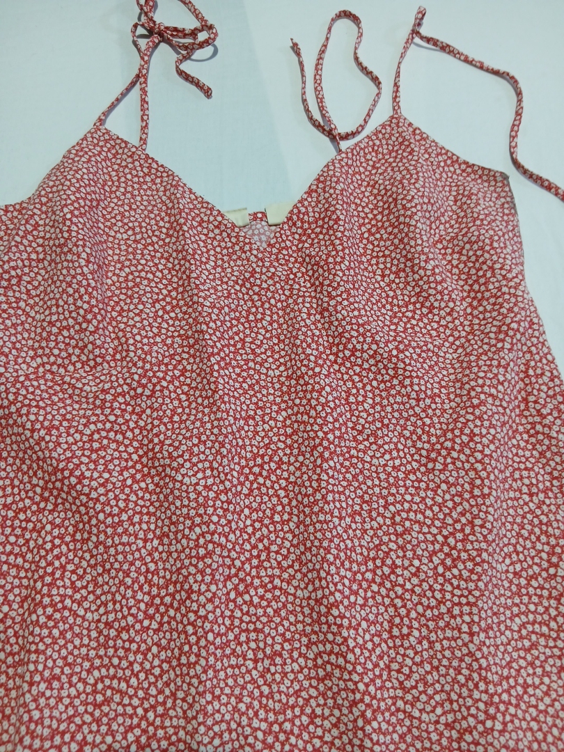 Camisola de Poá Impressa Levi's