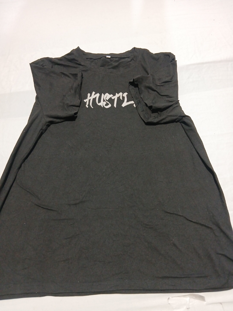 Unbranded Graphic Sleeveless Tank Top