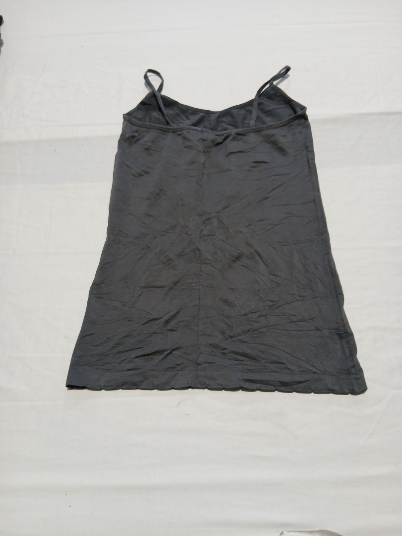 Unbranded Black Basic Camisole