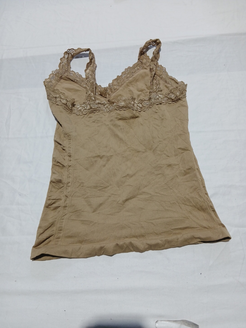 H&M Lace Trim Camisole