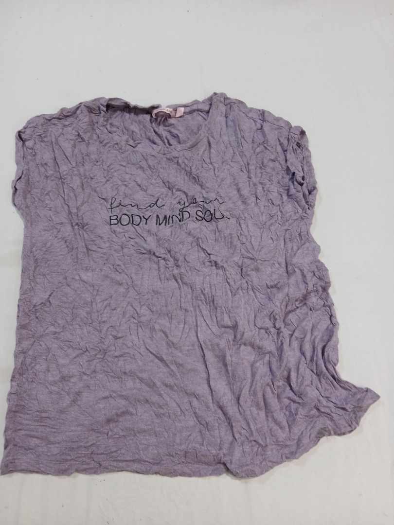 La Vie en Rose Graphic Tank Top