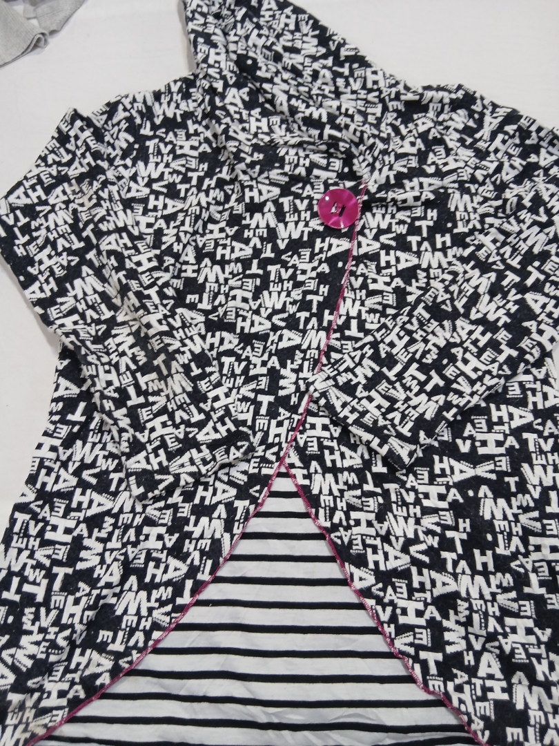 Le Grenadier Printed Hoodie