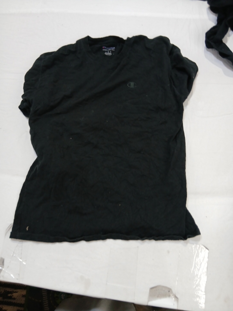 Champion Long Sleeve T-Shirt