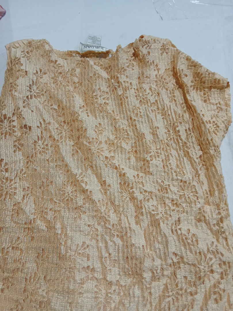 Canotta in pizzo Banana Republic