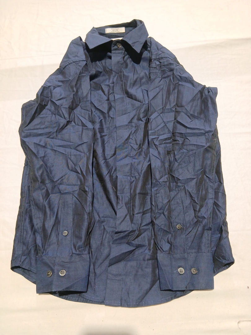 Calvin Klein Button-Up Shirt