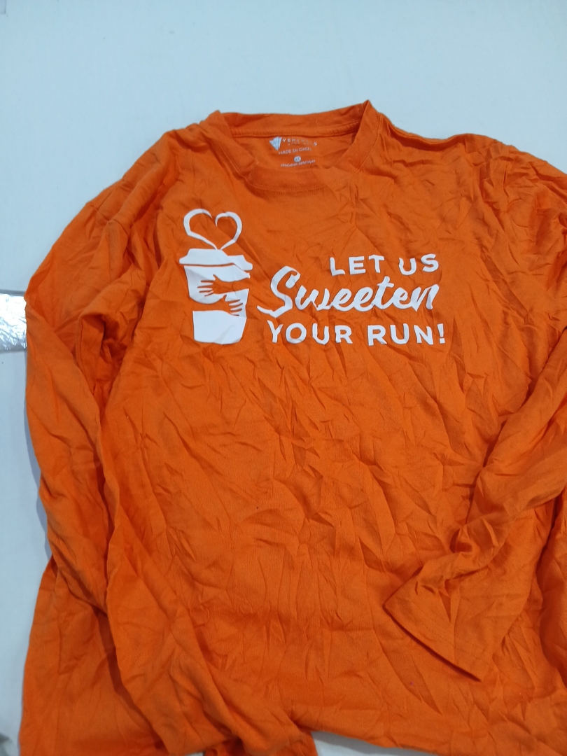 Ventures Langarm-T-Shirt