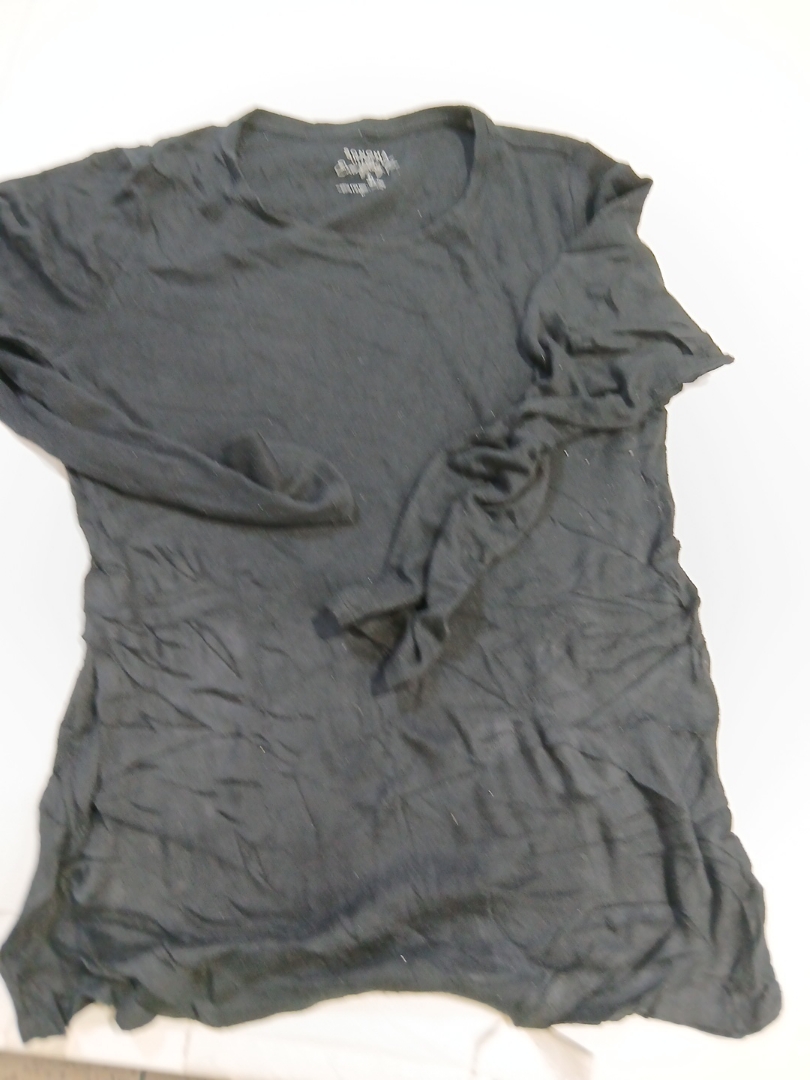 Camiseta do Dia de Manga Longa Sonoma