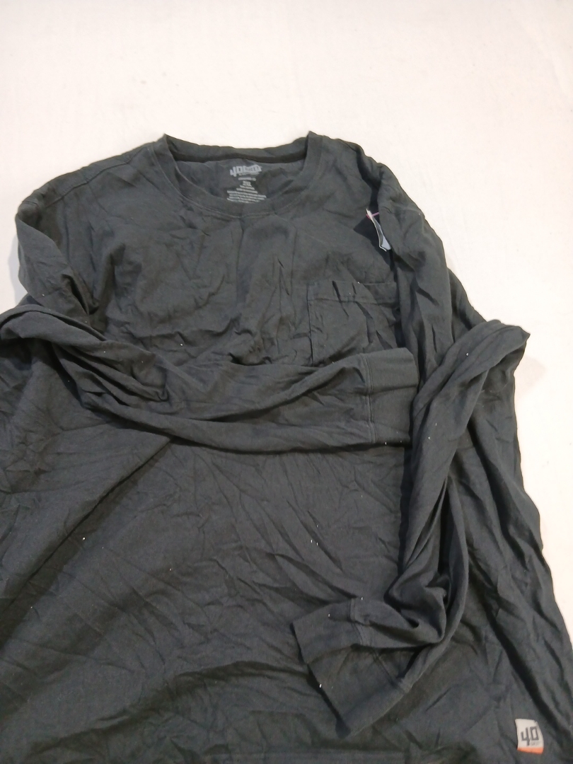 40 GRIT Relentless Long Sleeve T-Shirt