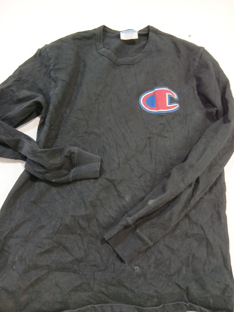 Champion Crewneck Sweatshirt