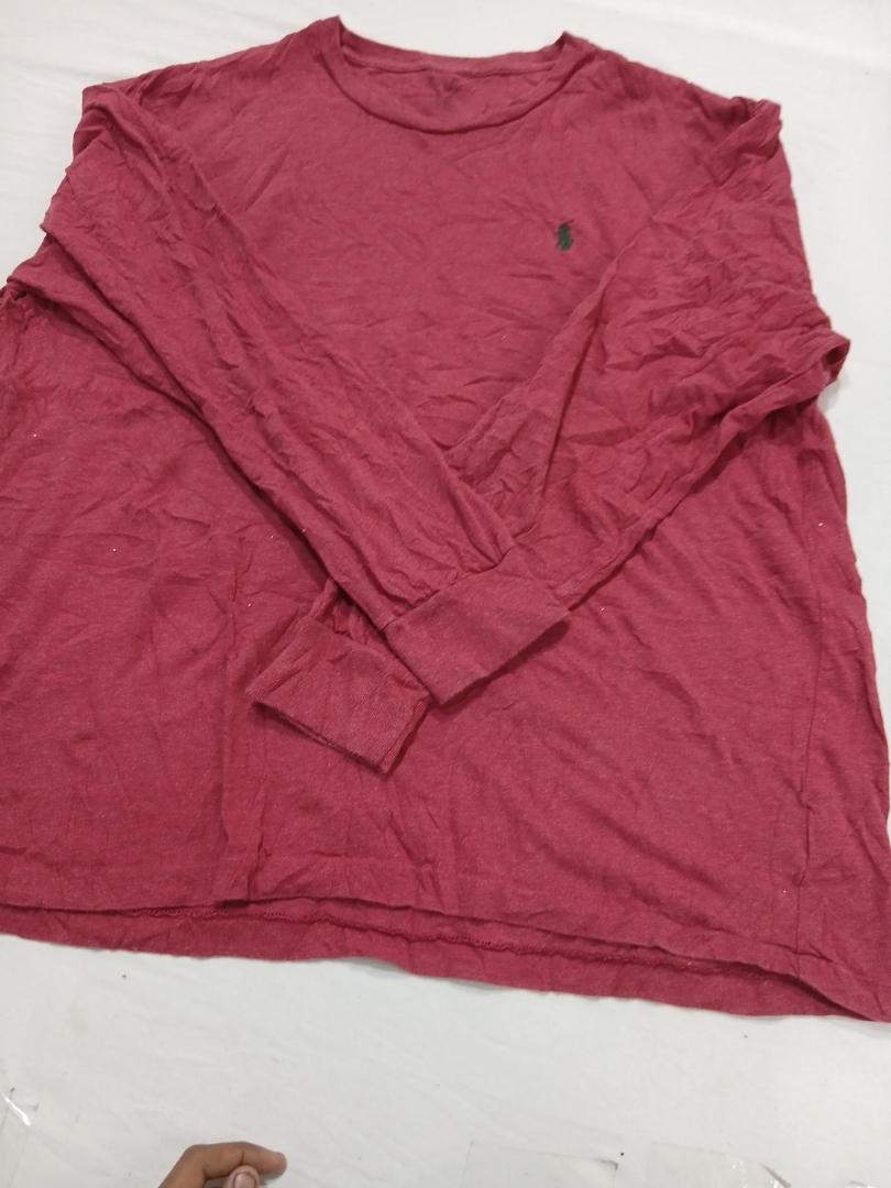 Ralph Lauren Long Sleeve T-Shirt