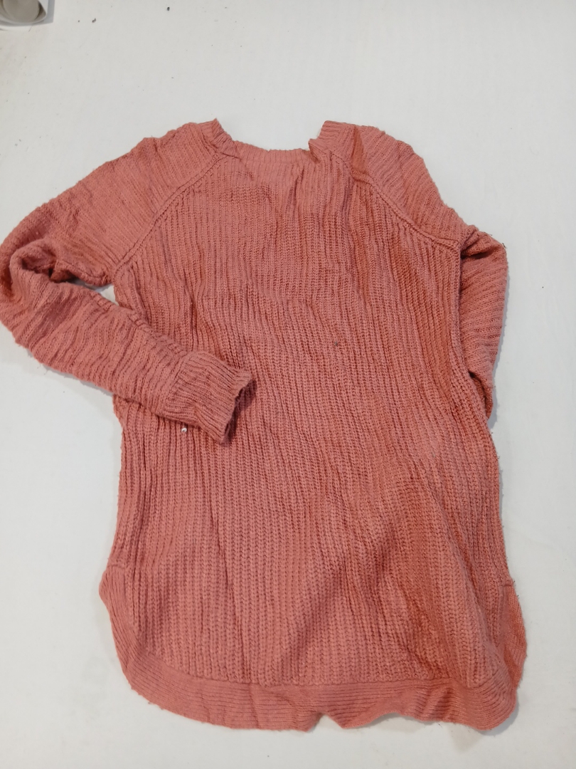 Wink Pink Knit Sweater