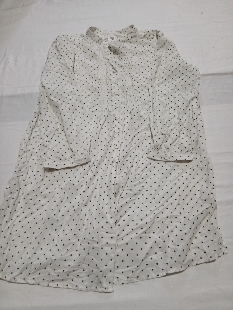 Breezer Button-Up Shirt