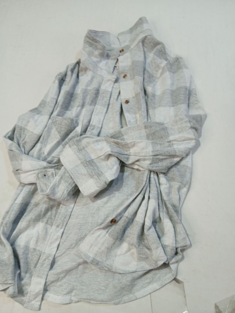 Carhartt Flannel Shirt