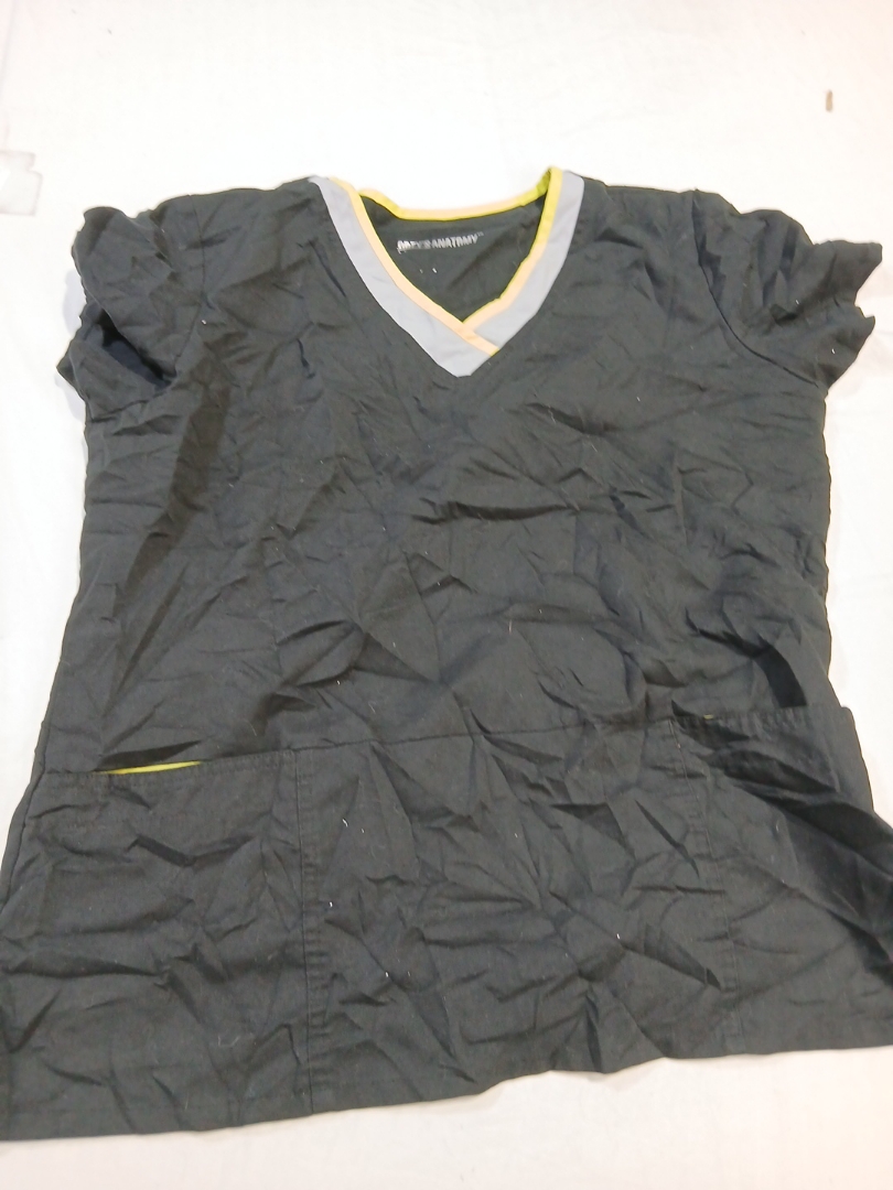 Grey's Anatomy Scrub Top