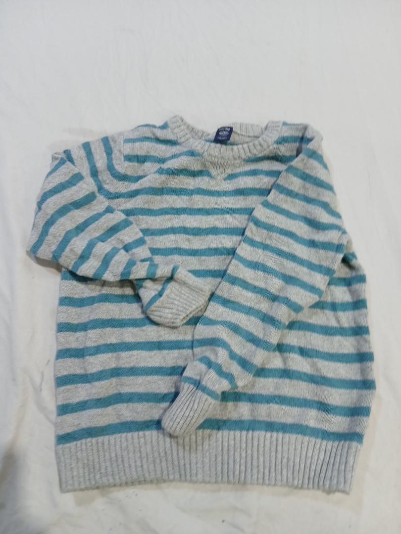 babyGap Striped Sweater