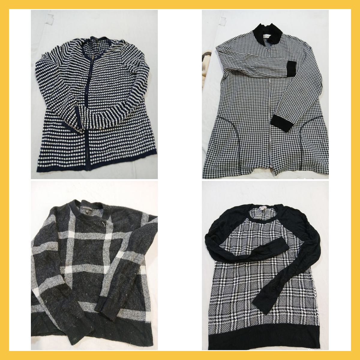 Designer Bundle: 10 Pc Women's Mix Lot - Ann Taylo..