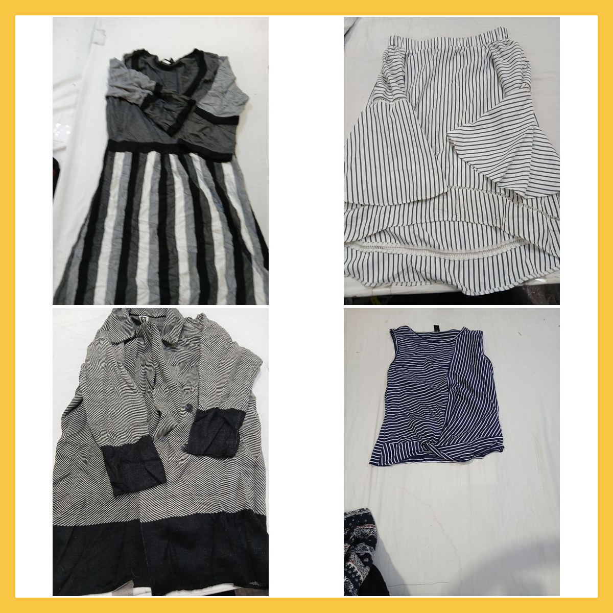 Stylish Bundle: Anne Klein, Chico's, H&M & More - ..