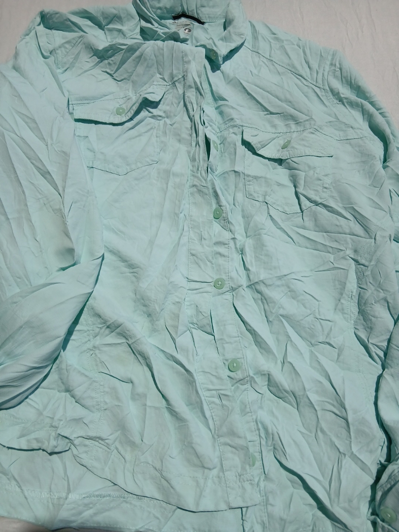 Camisa Feminina Columbia