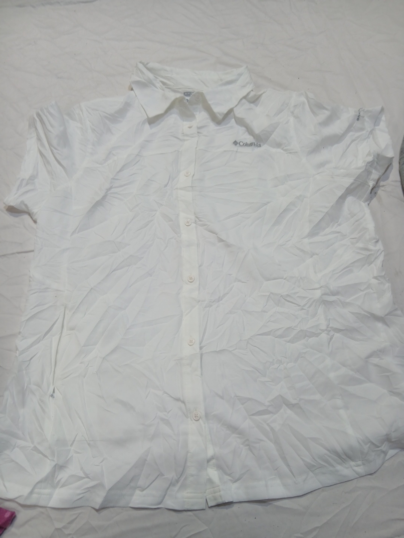Camisa Columbia Omni-Shade