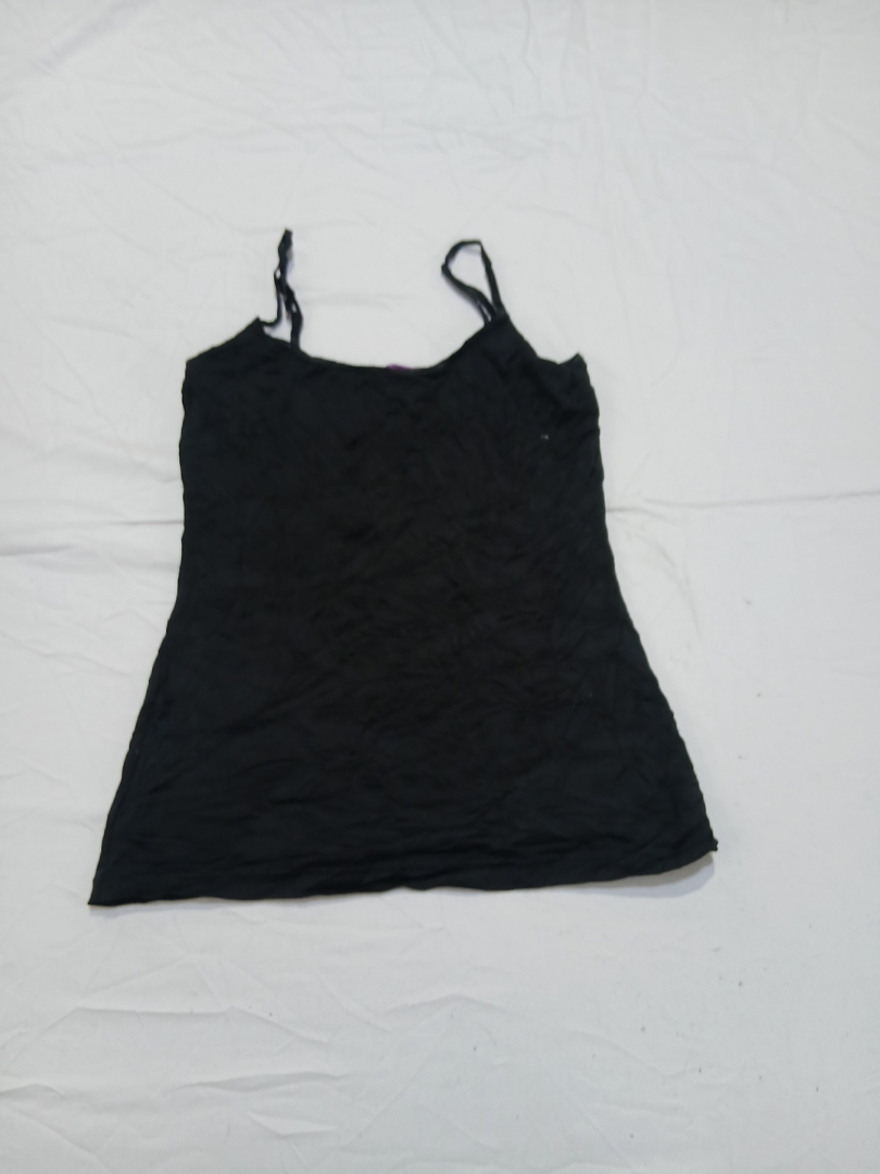 Victoria's Secret Black Camisole