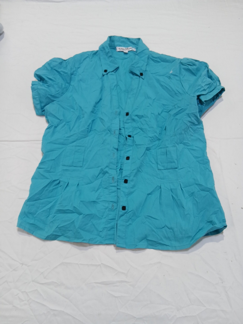 Colori Short Sleeve Shirt