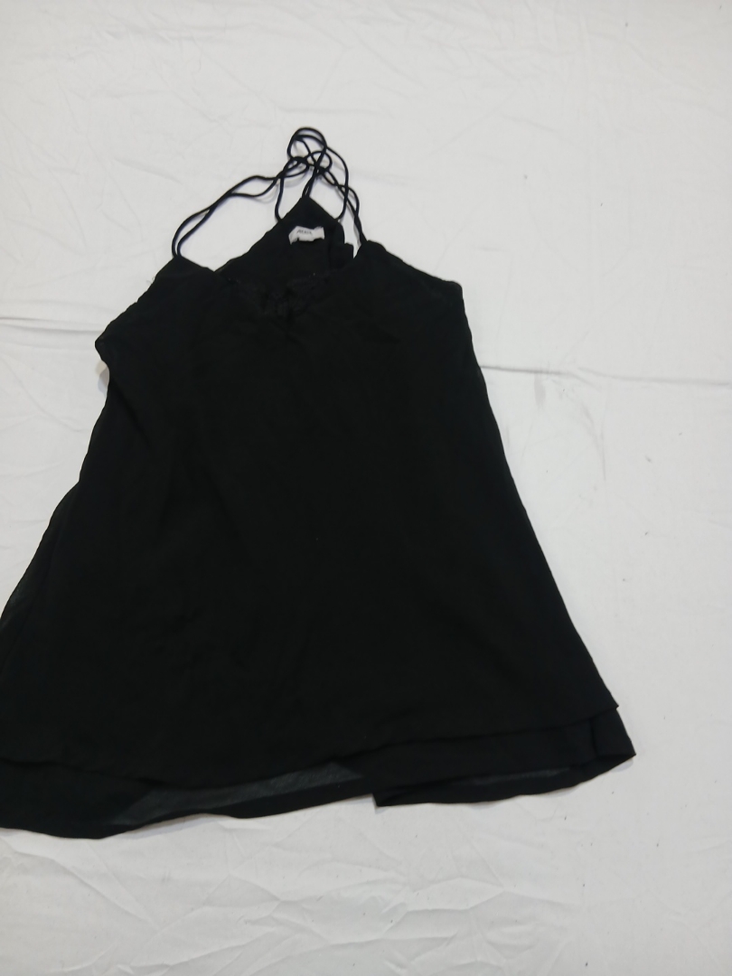 Black Ardene Halter Top