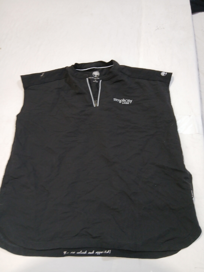 Healing Harvest Sleeveless Top