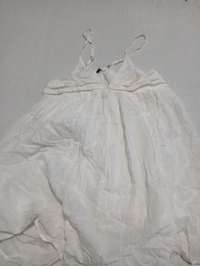 White O'Neill Dress
