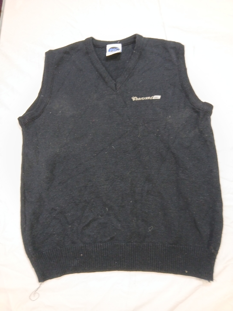 PSC Uniform Apparel Sweater Vest