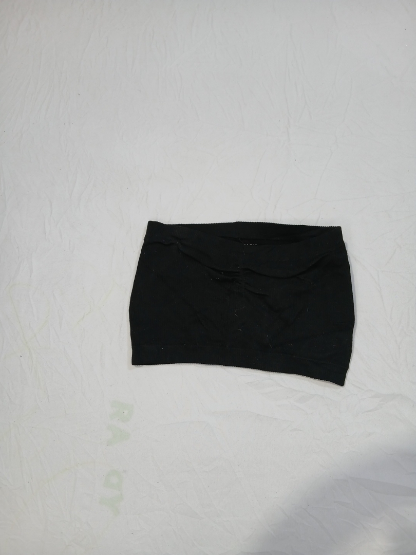 American Eagle Black Skirt
