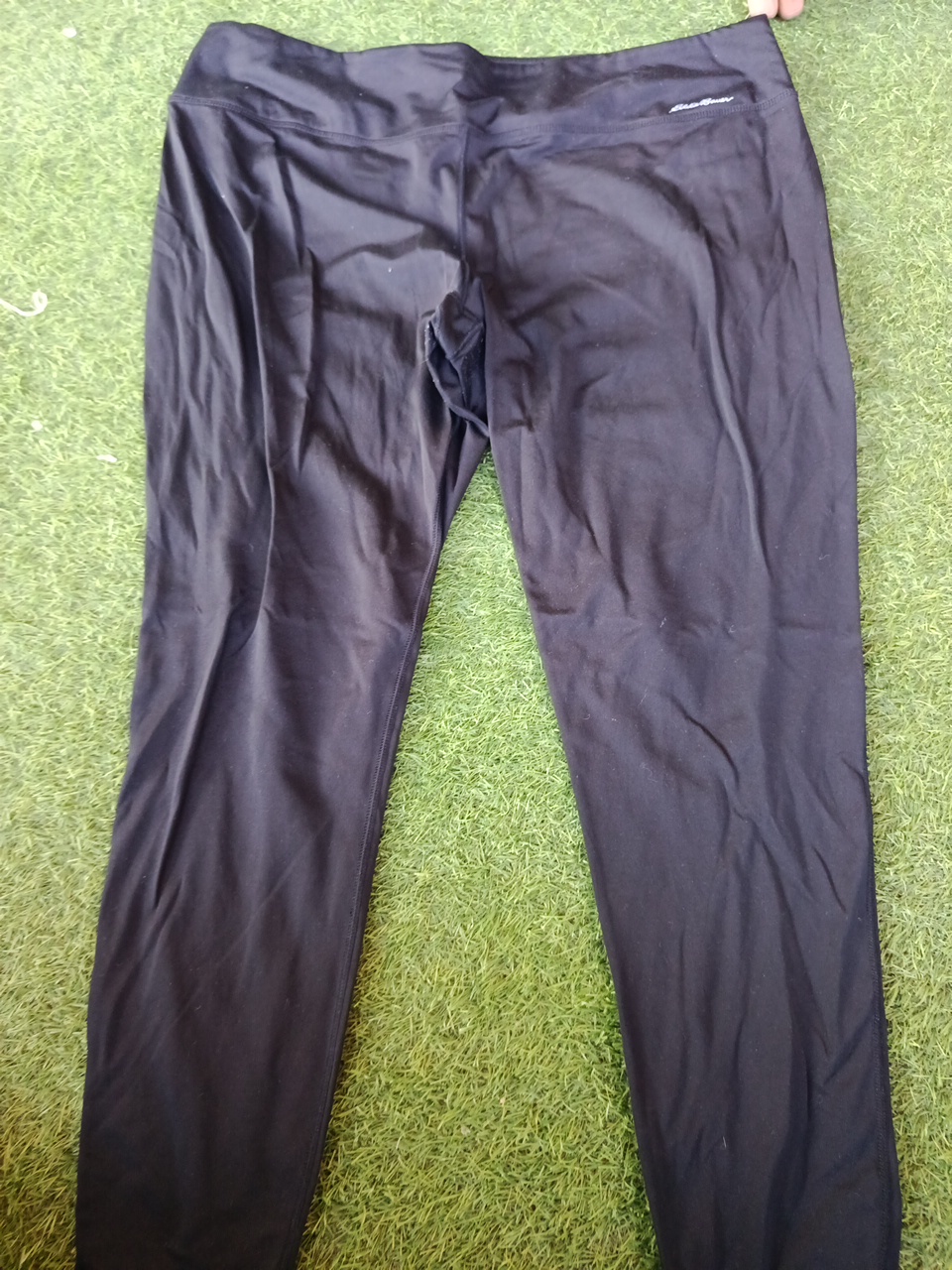 Eddie Bauer Women's 2XL Black Pants