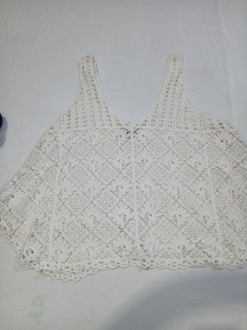 Crochet Top