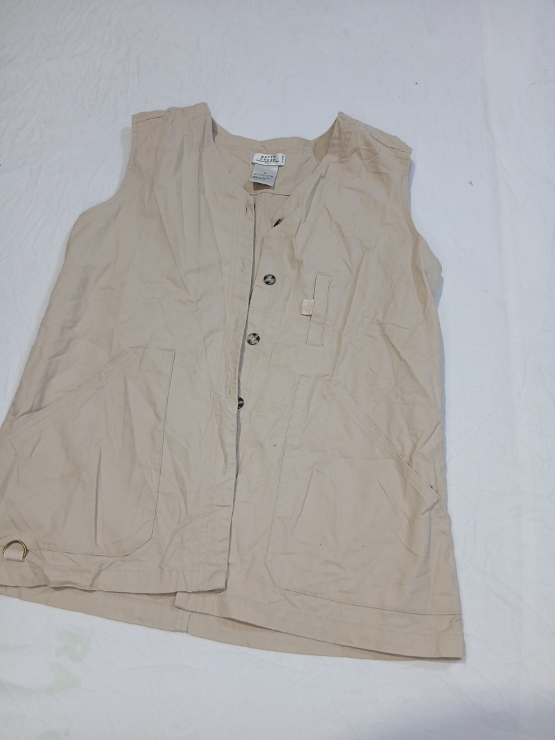 Autre Chose Paris Vest