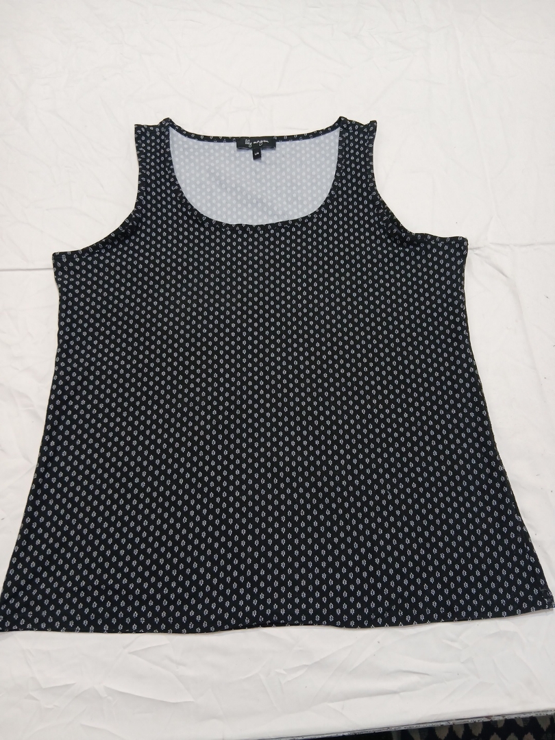 Lily Morgan Tank Top