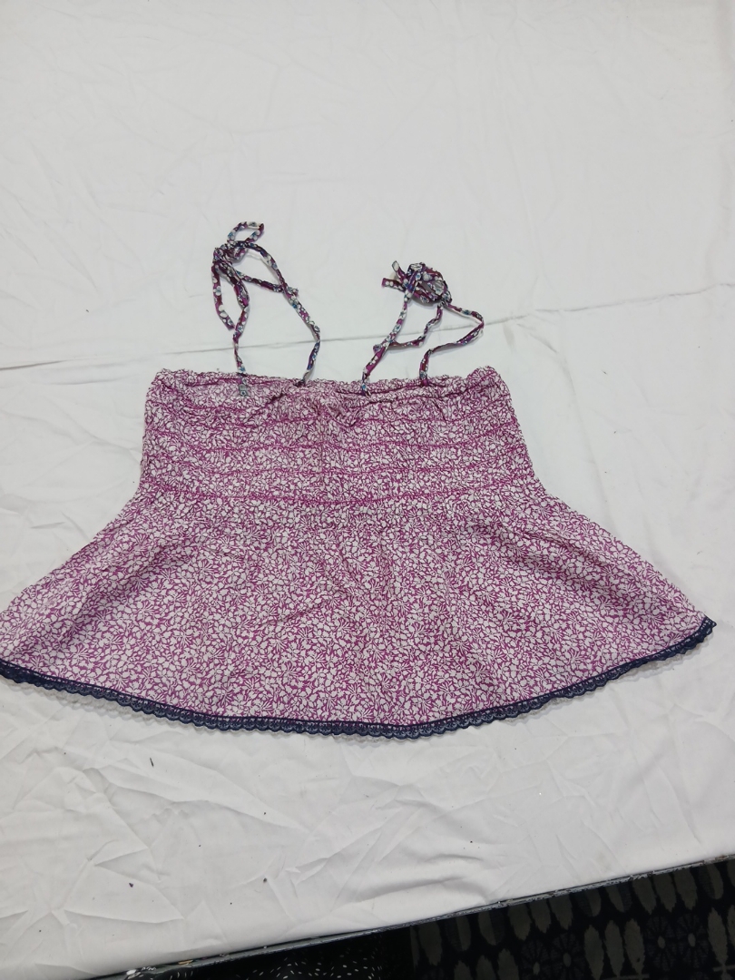 Liberty of London for Target Floral Top