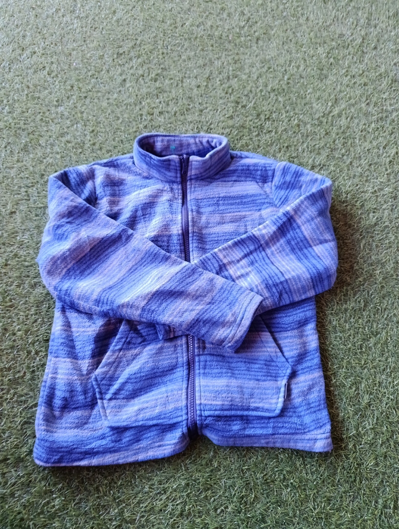 Jaqueta de Fleece Columbia