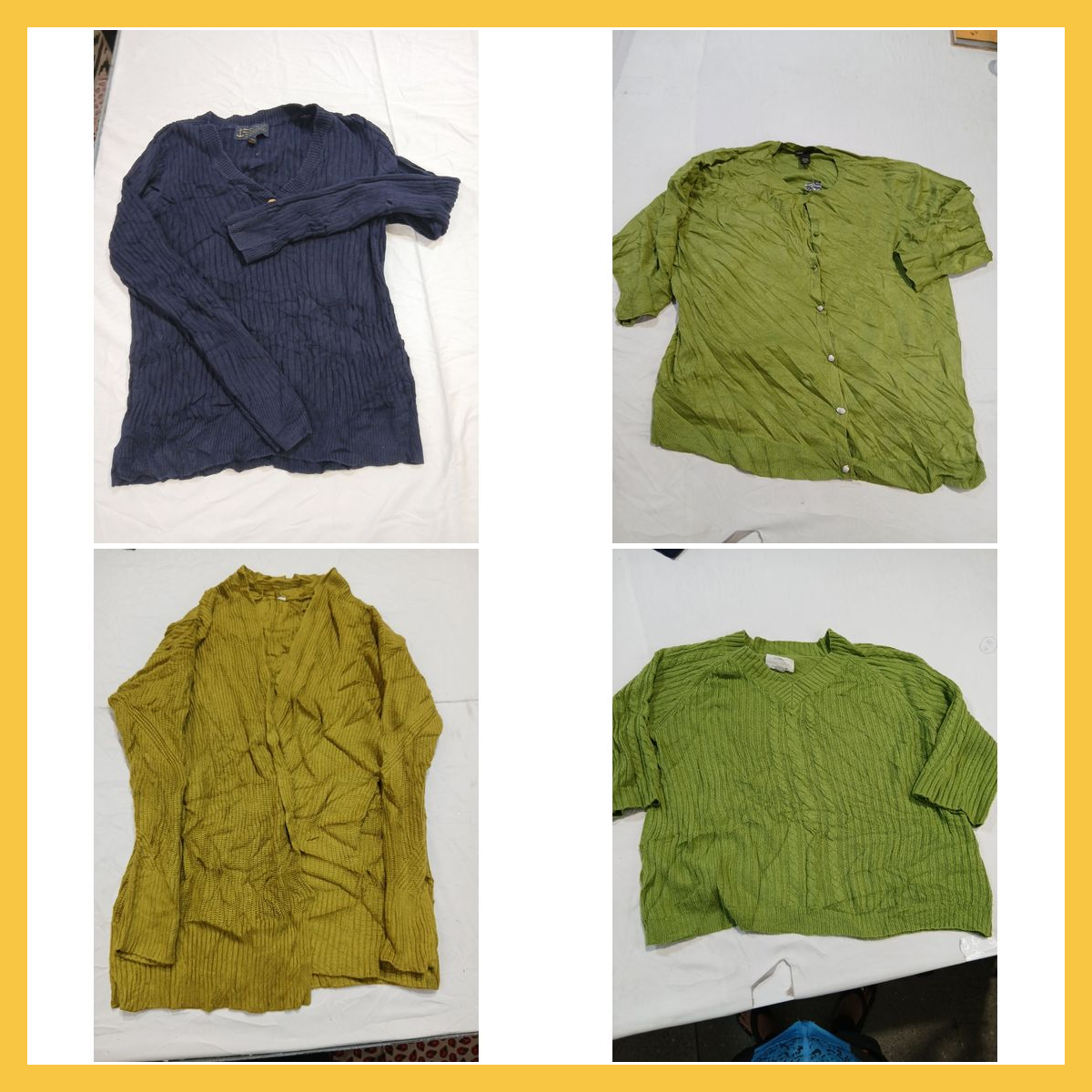 Polo Lauren, Lane Bryant et plus encore : paquet d..