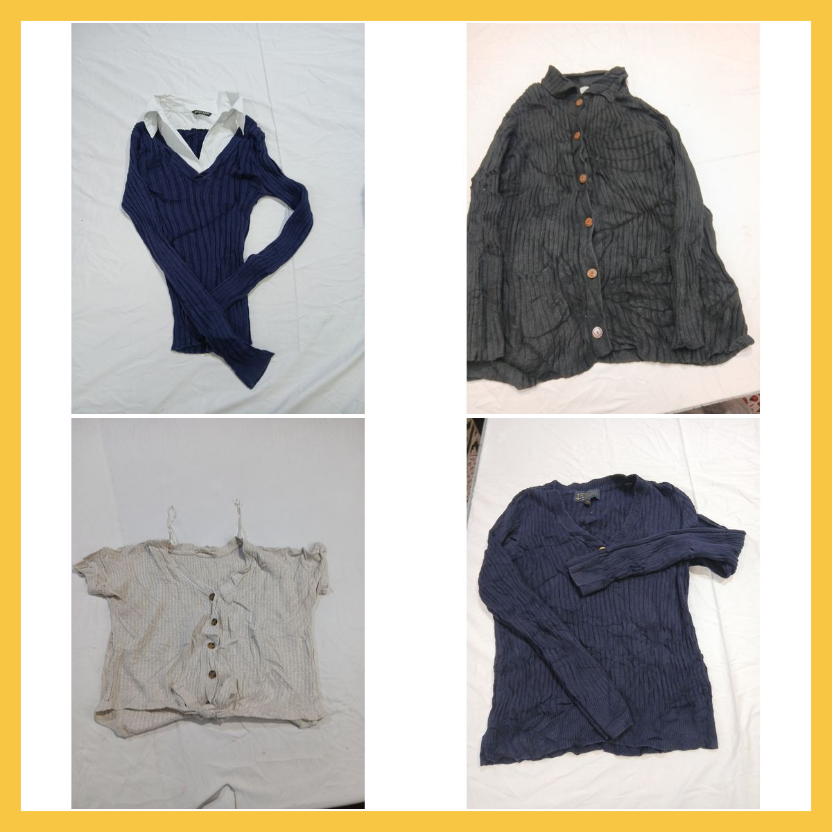 Designer Bundle: Guess, Polo, J.Crew, American Eag..