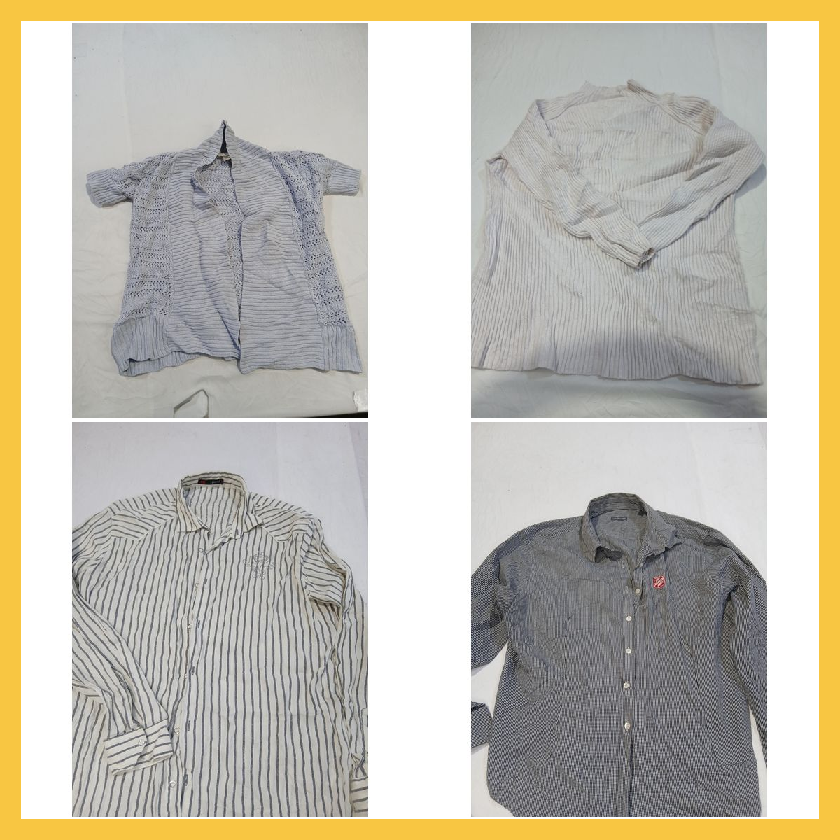 LOFT, Van Heusen & Weitere Top-Marken 10-teiliger,..