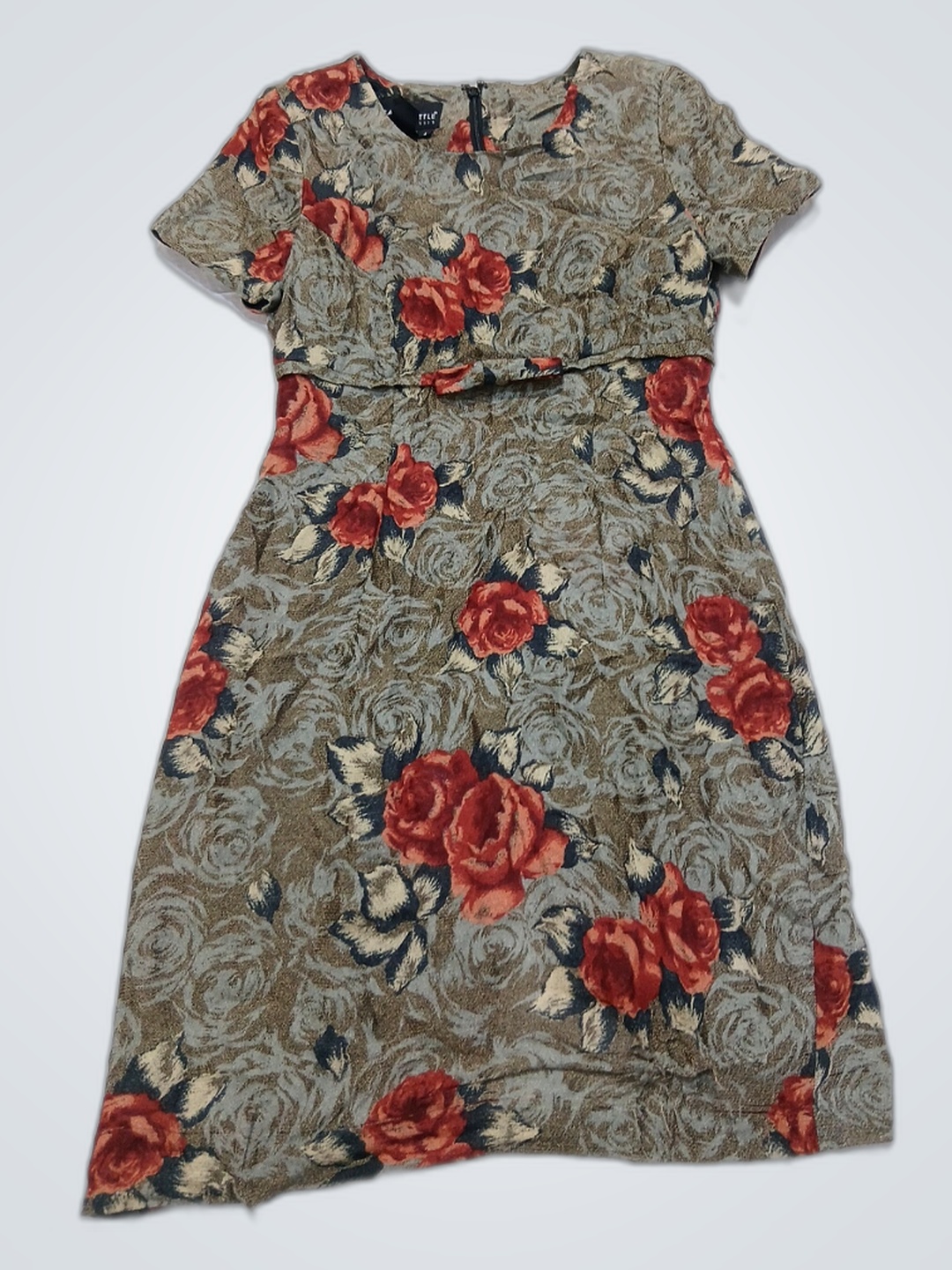 Carole Little Floral Dress